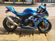 Фото Suzuki GSX-R1000R 2018 с японского аукциона