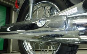 HONDA LITTLE CUB E 1996 AA01