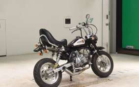 HONDA MONKEY 2018 Z50J