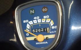 HONDA C70 SUPER CUB C70