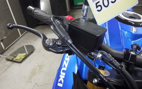 SUZUKI GSX-S750 2022 C533F