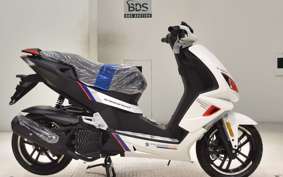 PEUGEOT PEUGEOT SPEED FIGHT125