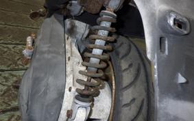 YAMAHA JOG POCHE SA08J