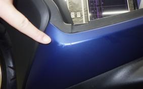 YAMAHA CYGNUSｸﾞﾘﾌｧｽ 2014 SEJ4J