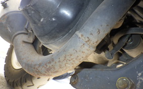 HONDA DIO SR AF25
