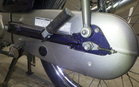HONDA C90 SUPER CUB HA02