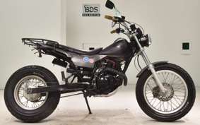 YAMAHA TW225 1994 DG09J