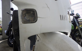 HONDA GYRO CANOPY TA02