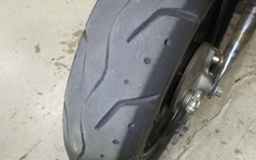 SUZUKI LET's 5 CA47A