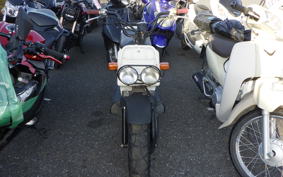 HONDA ZOOMER AF58