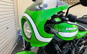 KAWASAKI Z900RS CAFE 2018 ZR900C
