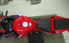 HONDA CBR600RR 2024 PC40