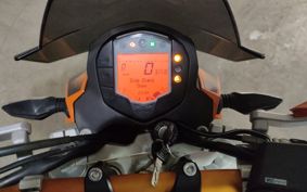 KTM 200 DUKE JUC40