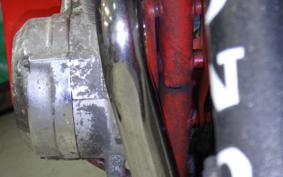HONDA CB900F BOL D'OR2 2025 SC01