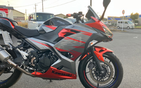 KAWASAKI NINJA 400 2018 EX400G