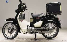 HONDA C125 SUPER CUB JA48