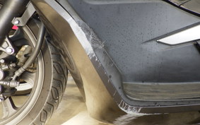 HONDA PCX125-3ﾊEVEﾘｯﾄﾞ JF84