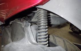 SUZUKI LET's 4 G CA41A