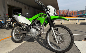 KAWASAKI KLX230 LX230A
