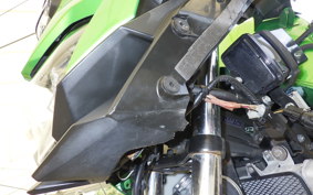 KAWASAKI VERSYS-X 250 A 1994 LE250D