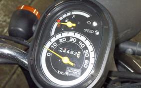 HONDA TODAY 2