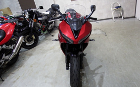 TRIUMPH DAYTONA 660 2024 LGL23U