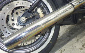 HARLEY FLST 1450 2006