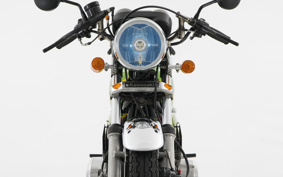 KAWASAKI KH250 KH250B