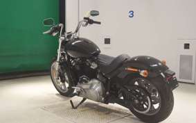 HARLEY FXST1750 2022