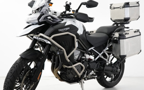 TRIUMPH タイガ1200XR 2023 TAP24V