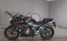 HONDA CBR400R 2020 NC56