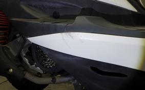 YAMAHA CYGNUS 125 X 2020
