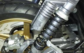 KAWASAKI ZEPHYR 400 Gen.2 1992 ZR400C