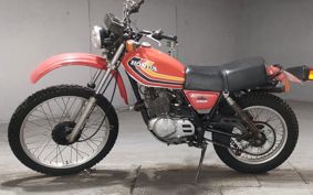 HONDA XL250S L250S