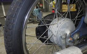 SUZUKI BIRDIE 80 BC41A