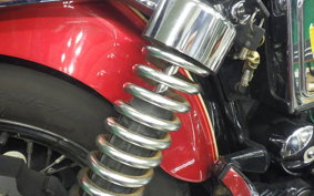 HARLEY FXDS 1340 2011