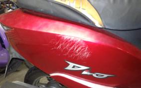 HONDA DIO Gen.6 AF62