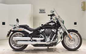 HARLEY FLBS 1870 2020