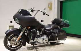 HARLEY FLTRX 1580 2013