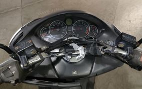 HONDA FORZA X MF08