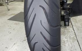 HONDA CBR250R A 2023 MC41