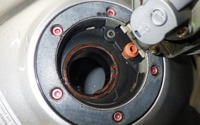 YAMAHA FZS1000 FAZER 2004