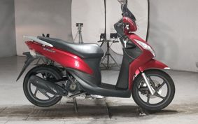 HONDA DIO 110 JF31