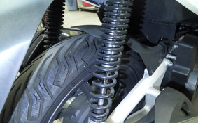 HONDA PCX125 2022 JF81