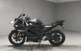 YAMAHA YZF-R25 RG43J