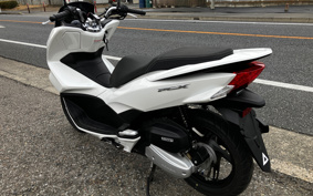 HONDA PCX125 JF56
