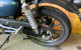 HONDA GB350 2022 NC59