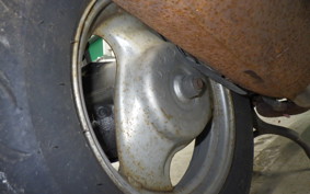 YAMAHA BJ 2018 SA24J