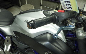YAMAHA MT-07 ABS 2015 RM07J