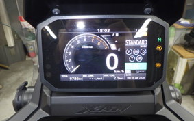 HONDA X-ADV 750 2023 RH10